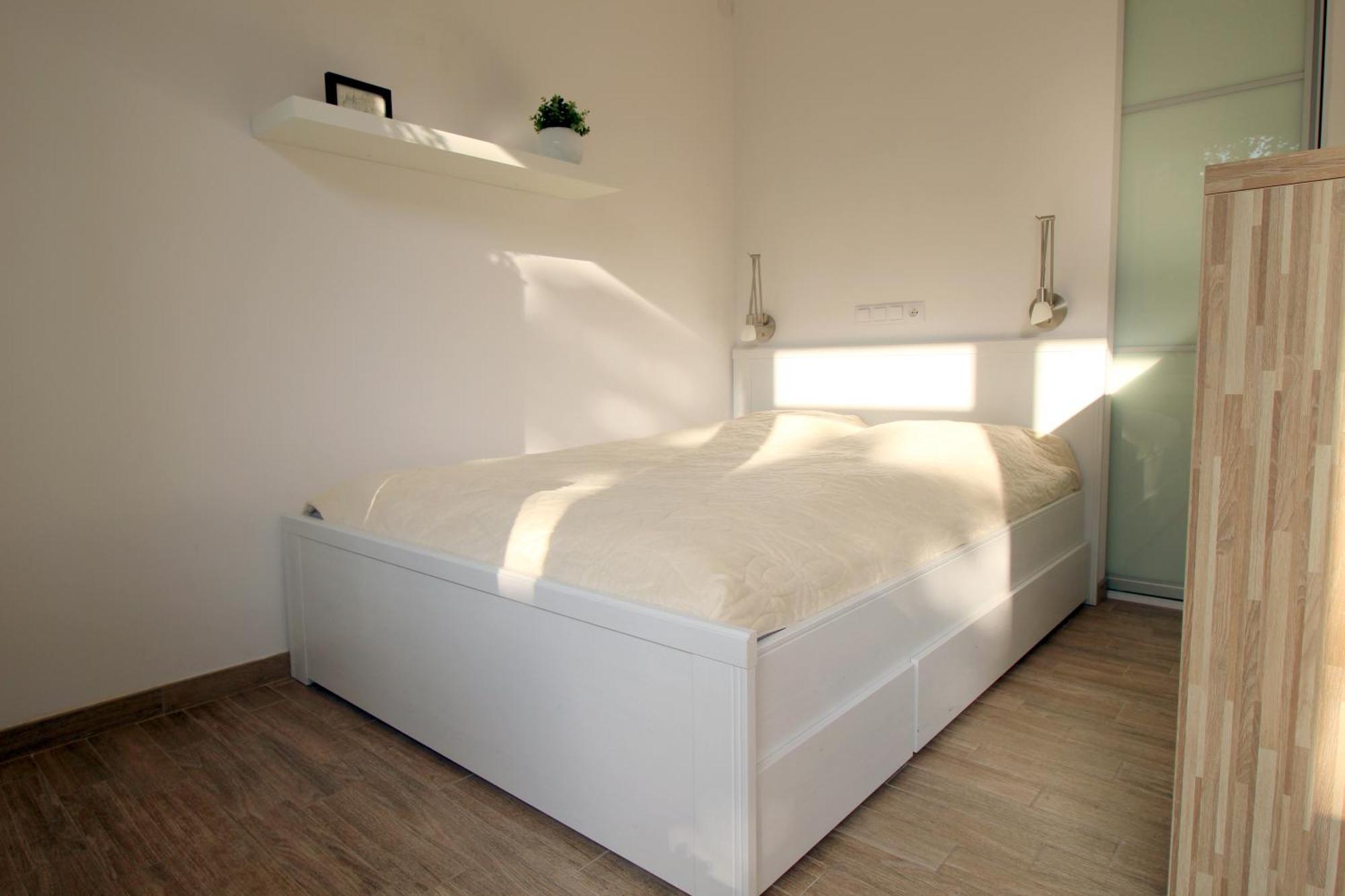 Apartment Quiet In The Old Town Warsaw