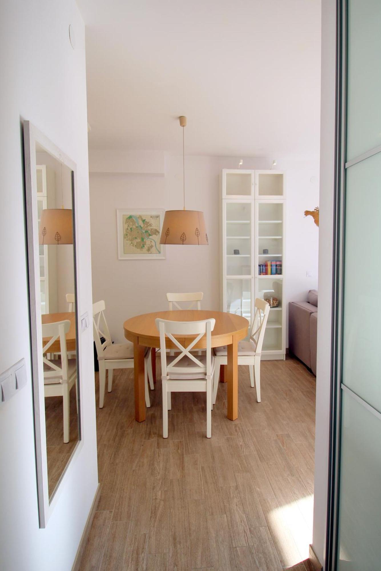 Apartment Quiet In The Old Town